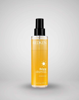 Frizz Dismiss Anti-Static Oil Mist Af Redken